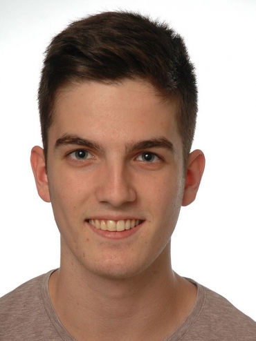 Futsal Plzeň - Válek Vojtěch