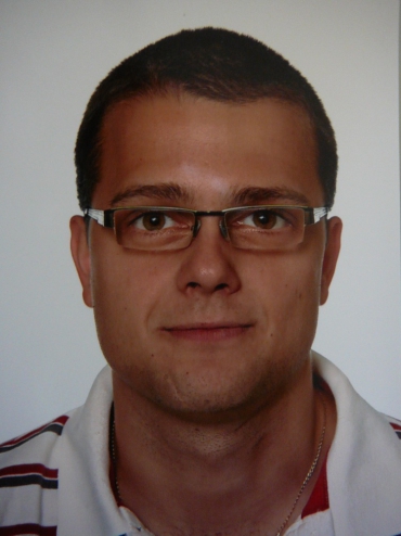 Futsal Plzeň - Novotný Pavel