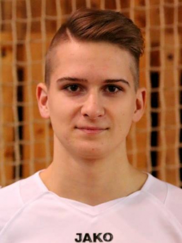 Futsal Plzeň - Koča Filip
