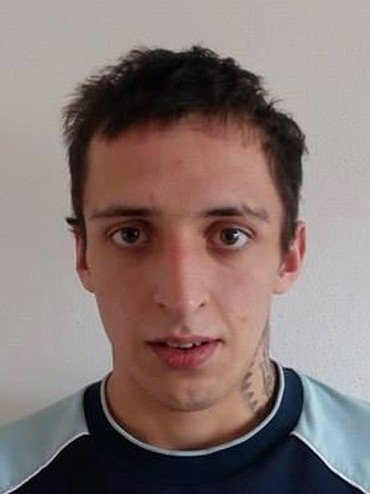 Futsal Plzeň - Sommer Josef