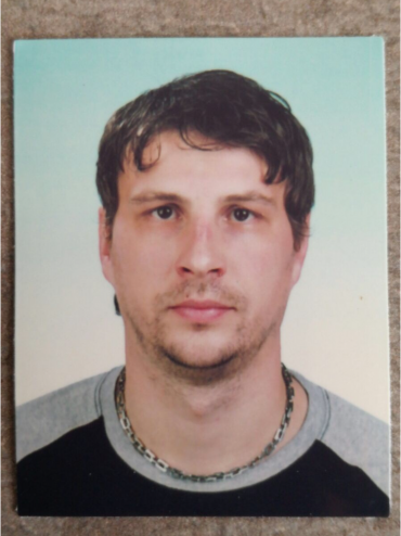 Futsal Plzeň - Mayr Filip