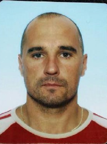 Futsal Plzeň - Hinterholzinger Václav