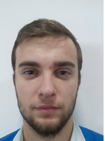 Futsal Plzeň - Viuseanco Oleg