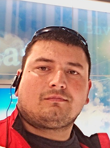 Futsal Plzeň - Angyal Marián