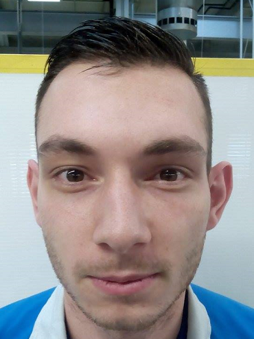 Futsal Plzeň - Richter Patrik