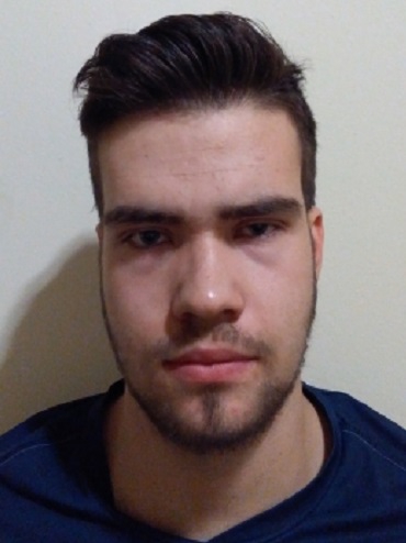 Futsal Plzeň - Reithmaier Filip