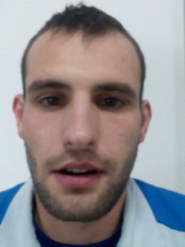 Futsal Plzeň - Chulashki Tsvetsoslav Sashov