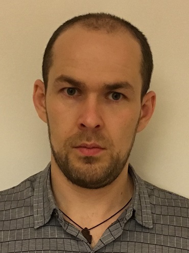 Futsal Plzeň - Kasaev Kirill