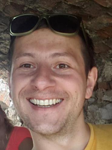 Futsal Plzeň - Ilavskyj Viktor