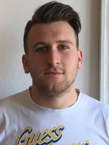 Futsal Plzeň - Zítek Martin