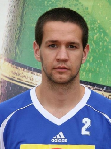 Futsal Plzeň - Valenta Petr