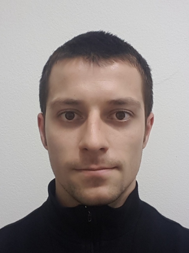 Futsal Plzeň - Lakó Martin