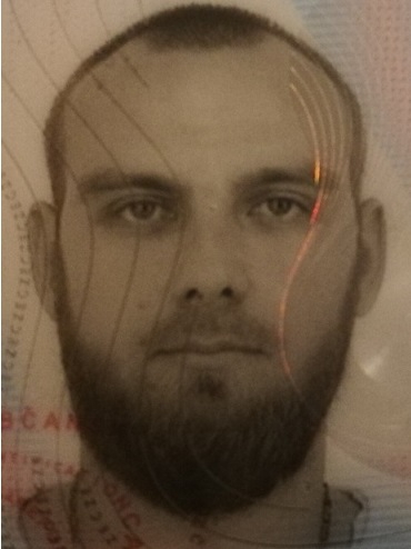 Futsal Plzeň - Hovorka Petr