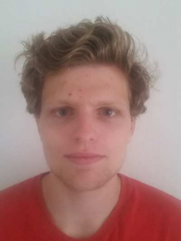 Futsal Plzeň - Pavel Vilém