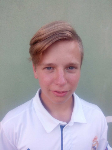 Futsal Plzeň - Polívka Dan