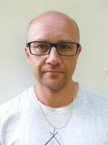 Futsal Plzeň - Mork Jan