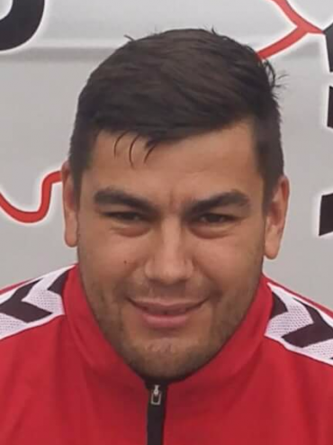 Futsal Plzeň - Zimmermann Lukáš