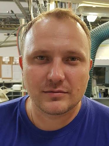 Futsal Plzeň - Jurčenko Kirill