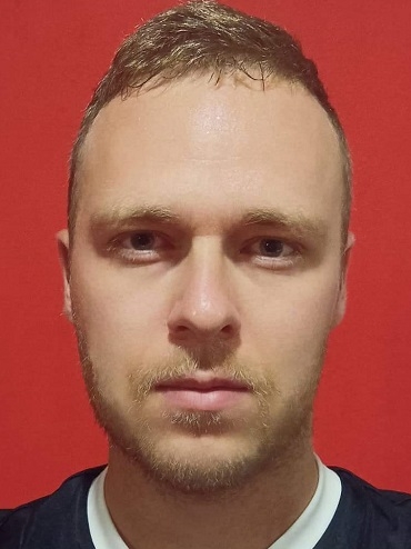 Futsal Plzeň - Ponikelský Patrik