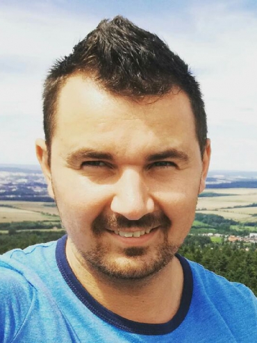 Futsal Plzeň - Pogatz Tomáš