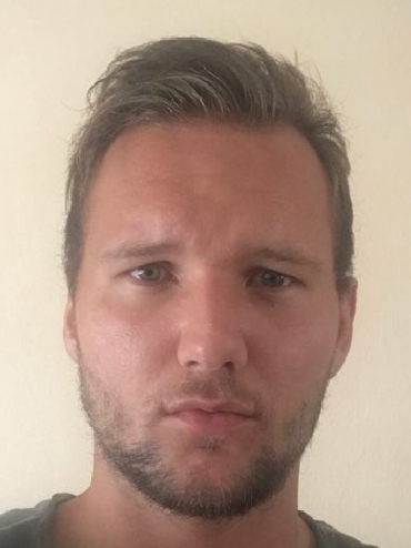 Futsal Plzeň - Hamerník Jakub