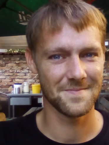 Futsal Plzeň - Müller Jan