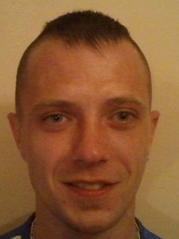 Futsal Plzeň - Kubeš Pavel