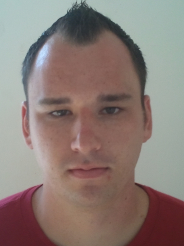 Futsal Plzeň - Novák Tomáš