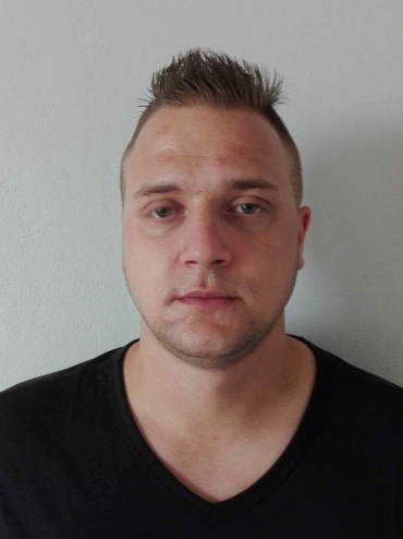 Futsal Plzeň - Köhr Daniel