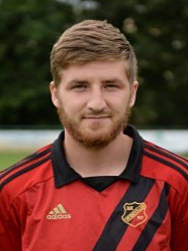 Futsal Plzeň - Palka Karel