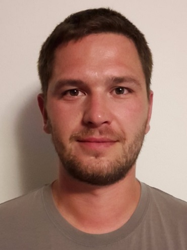 Futsal Plzeň - Hošek Ondřej