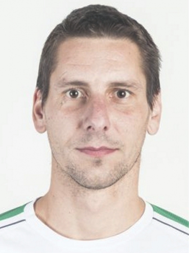 Futsal Plzeň - Kust Ondřej