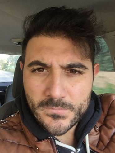 Futsal Plzeň - Martiriggiano Marcello