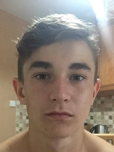 Futsal Plzeň - Vítek Jan