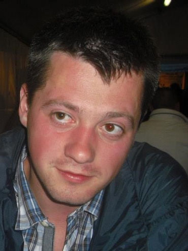 Futsal Plzeň - Myslík Jan