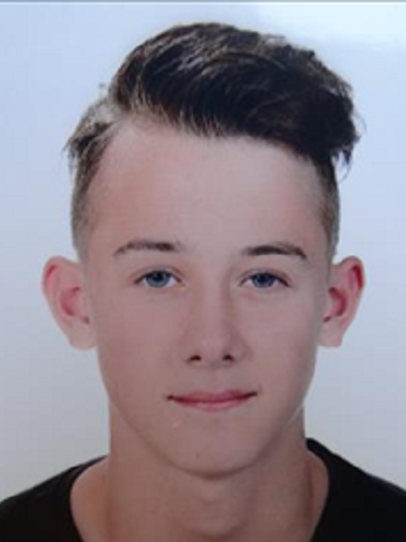 Futsal Plzeň - Fabián Patrik