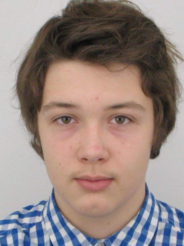 Futsal Plzeň - Trubenbach Adam