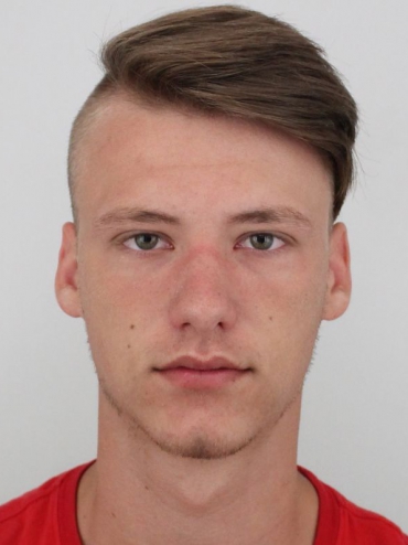 Futsal Plzeň - Prach Matyáš
