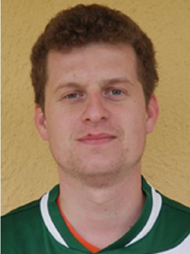 Futsal Plzeň - Ščislák Daniel