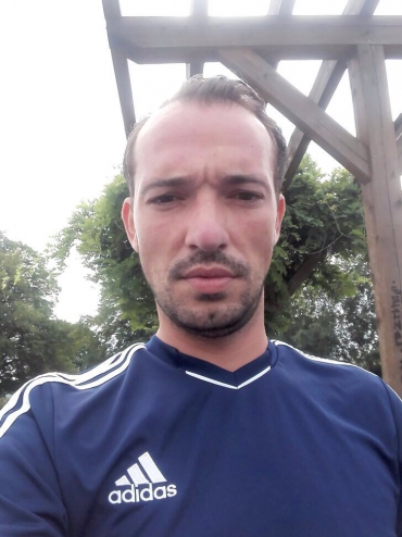 Futsal Plzeň - Vavrač Jakub