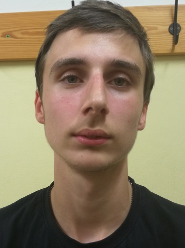 Futsal Plzeň - Picka Lukáš