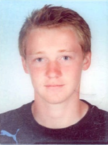 Futsal Plzeň - Korelus Jakub