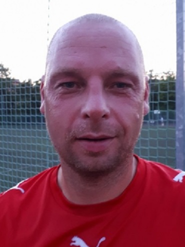 Futsal Plzeň - Fráně Miroslav