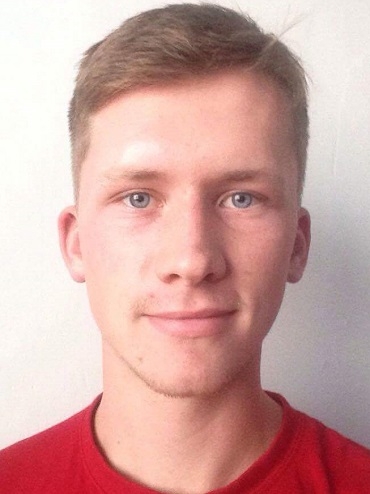 Futsal Plzeň - Velík Stanislav