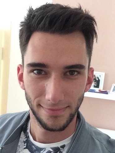 Futsal Plzeň - Klekner Roman