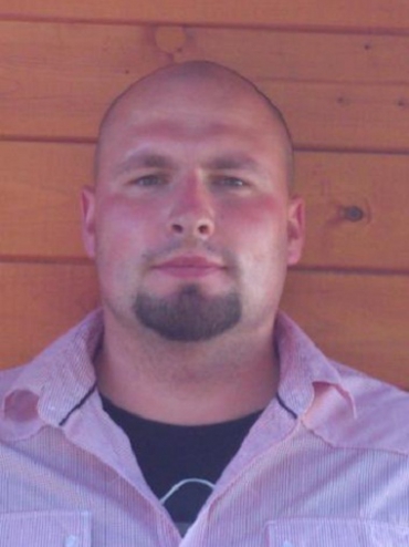 Futsal Plzeň - Hladík Drahoslav