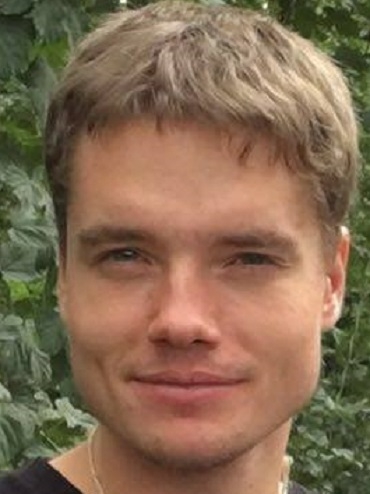 Futsal Plzeň - Šefl Patrik