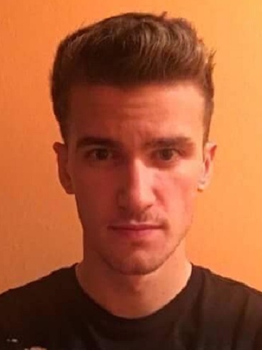 Futsal Plzeň - Vodička Ondřej