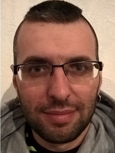 Futsal Plzeň - Matějka Jiří