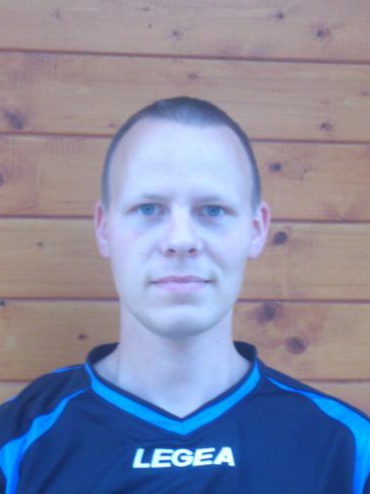 Futsal Plzeň - Šlejmar Petr